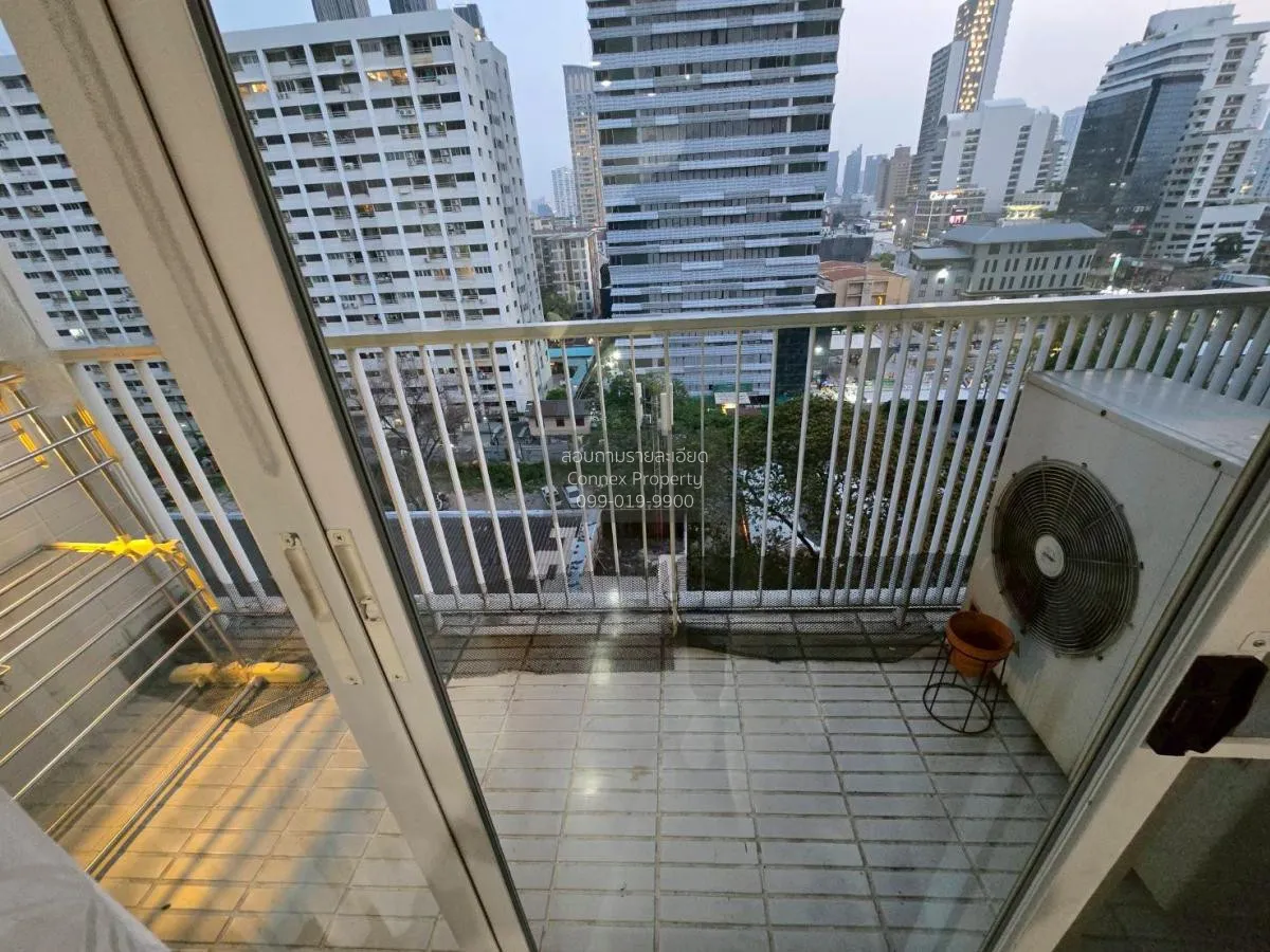 FOR RENT condo , Noble Ora Thonglor , BTS-Thong Lo , Khlong Tan N