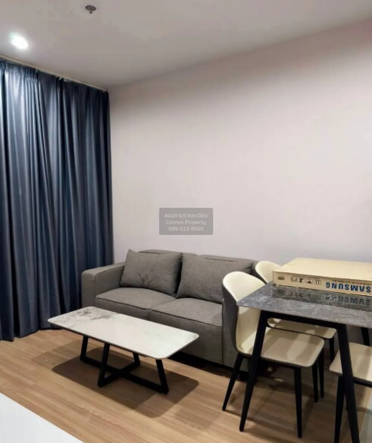 เช่าคอนโด  สกายไรส์ อเวนิว สุขุมวิท 64 บางจาก เขต พระโขนง กรุงเทพ 1