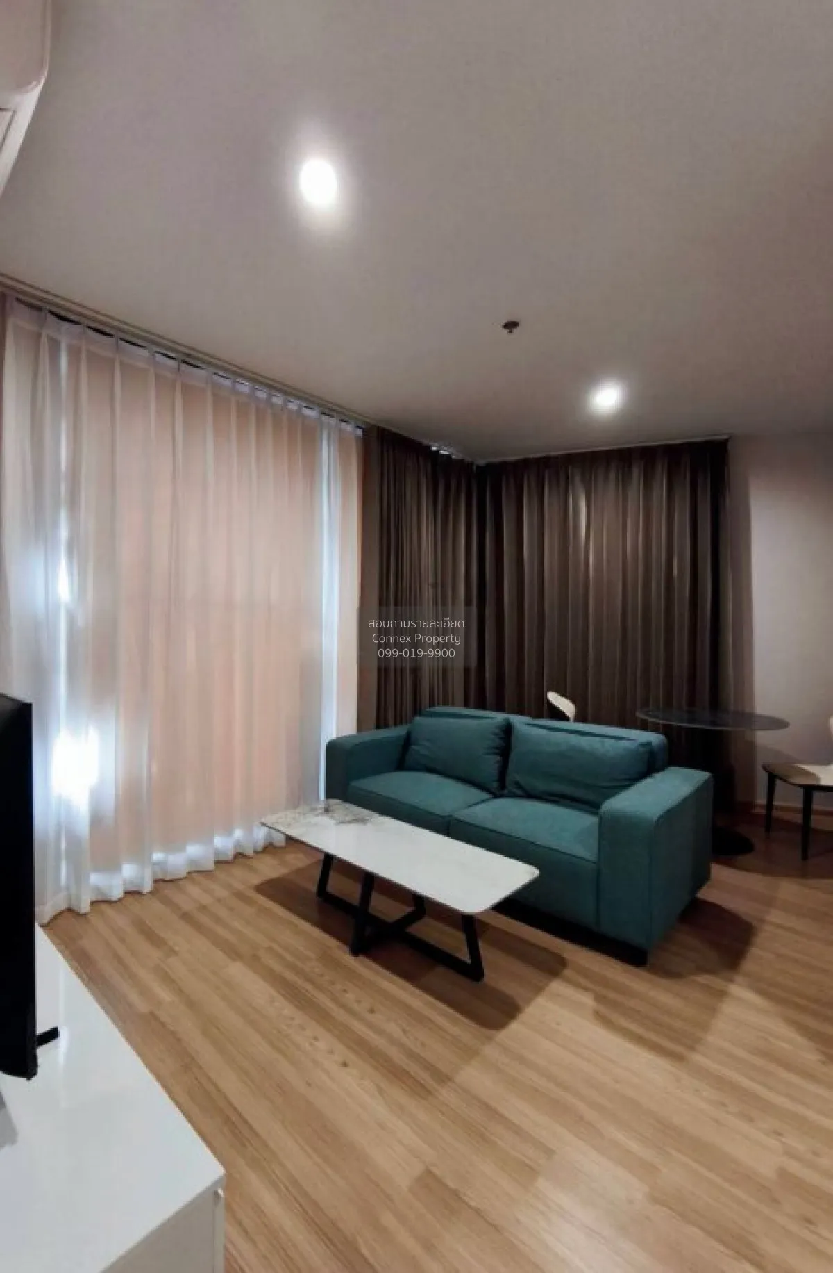 เช่าคอนโด  สกายไรส์ อเวนิว สุขุมวิท 64 ชั้นสูง บางจาก เขต พระโขนง 1