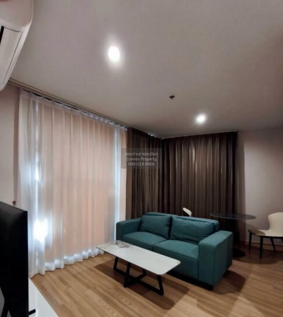 เช่าคอนโด  สกายไรส์ อเวนิว สุขุมวิท 64 ชั้นสูง บางจาก เขต พระโขนง 2