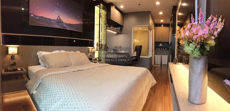 For Sale Condo , Supalai Premier @ Asoke , MRT-Phetchaburi , Bang