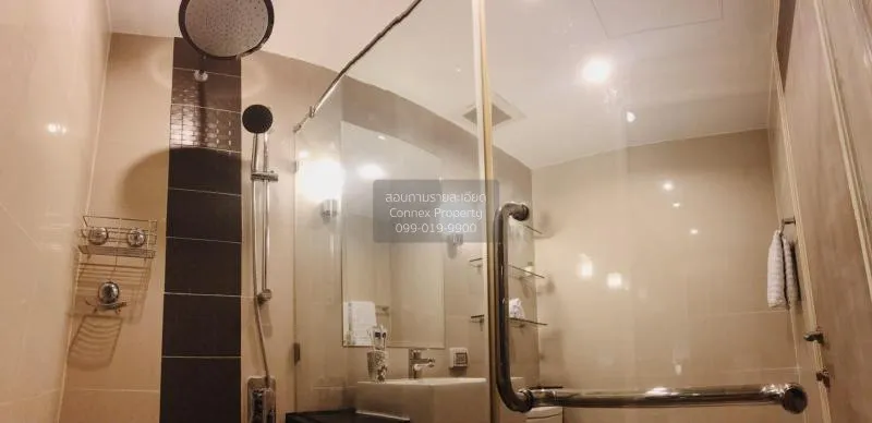 For Sale Condo , Supalai Premier @ Asoke , MRT-Phetchaburi , Bang