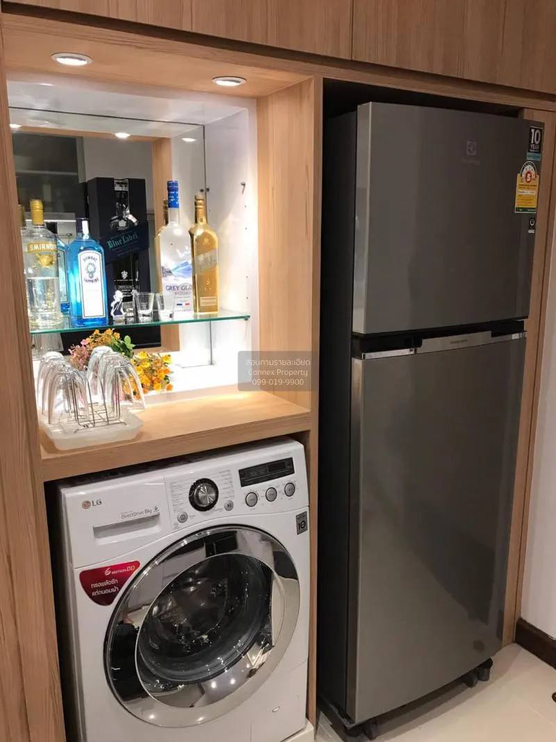 For Sale Condo , Supalai Premier @ Asoke , MRT-Phetchaburi , Bang