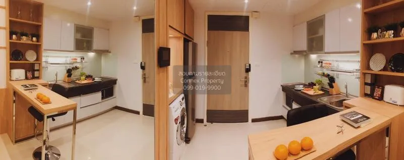 For Sale Condo , Supalai Premier @ Asoke , MRT-Phetchaburi , Bang