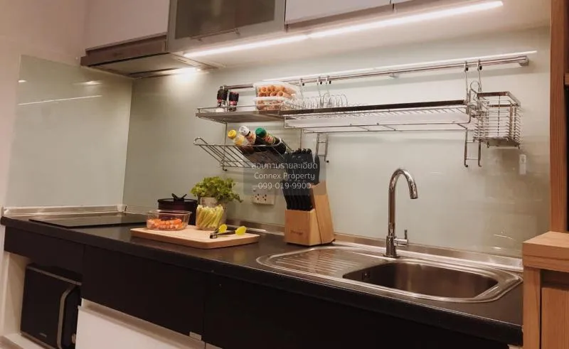 For Sale Condo , Supalai Premier @ Asoke , MRT-Phetchaburi , Bang