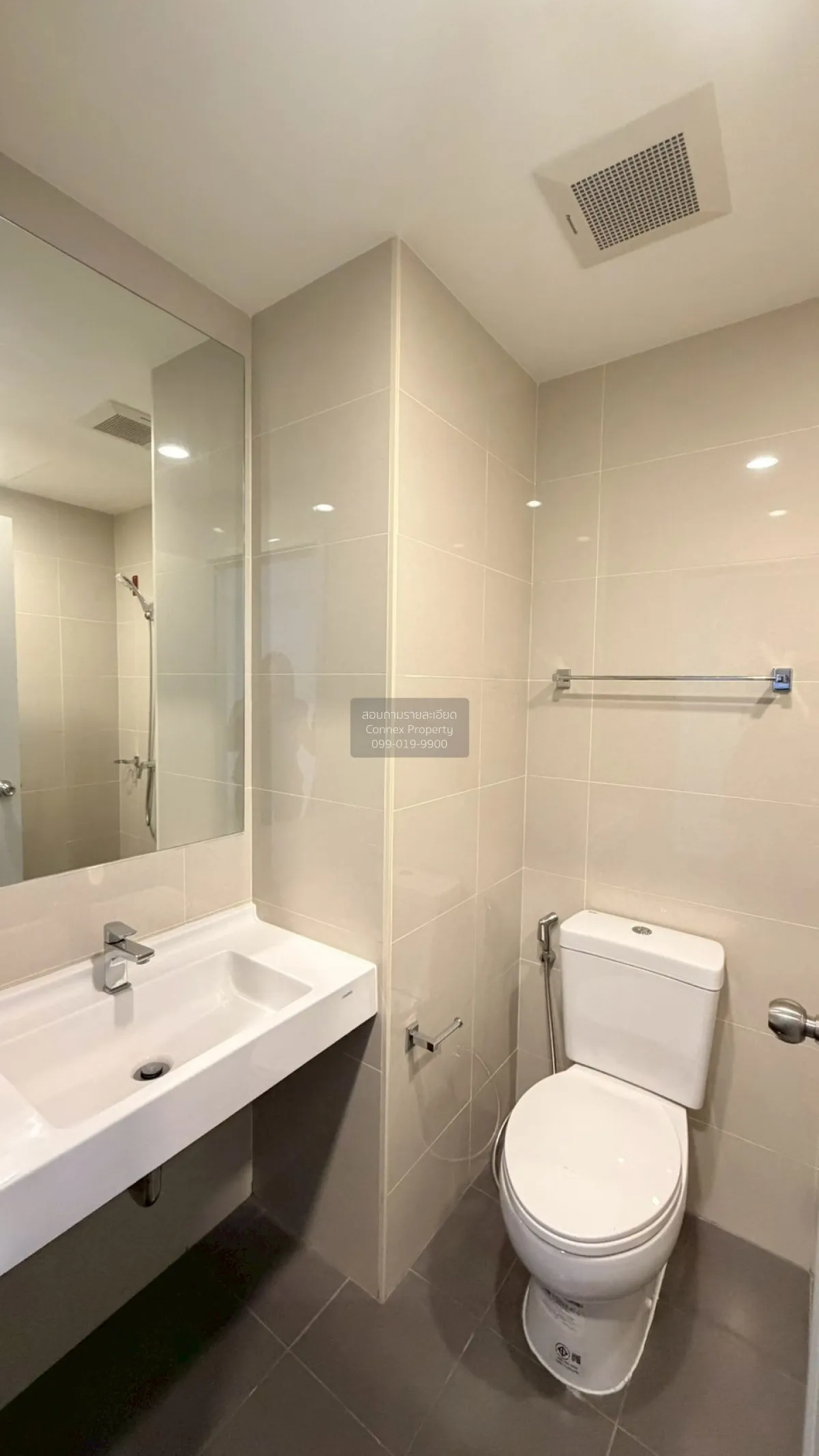 ขายคอนโด  เอ สเปซ เมกา บางพลีน้อย บางพลี สมุทรปราการ CX-147213