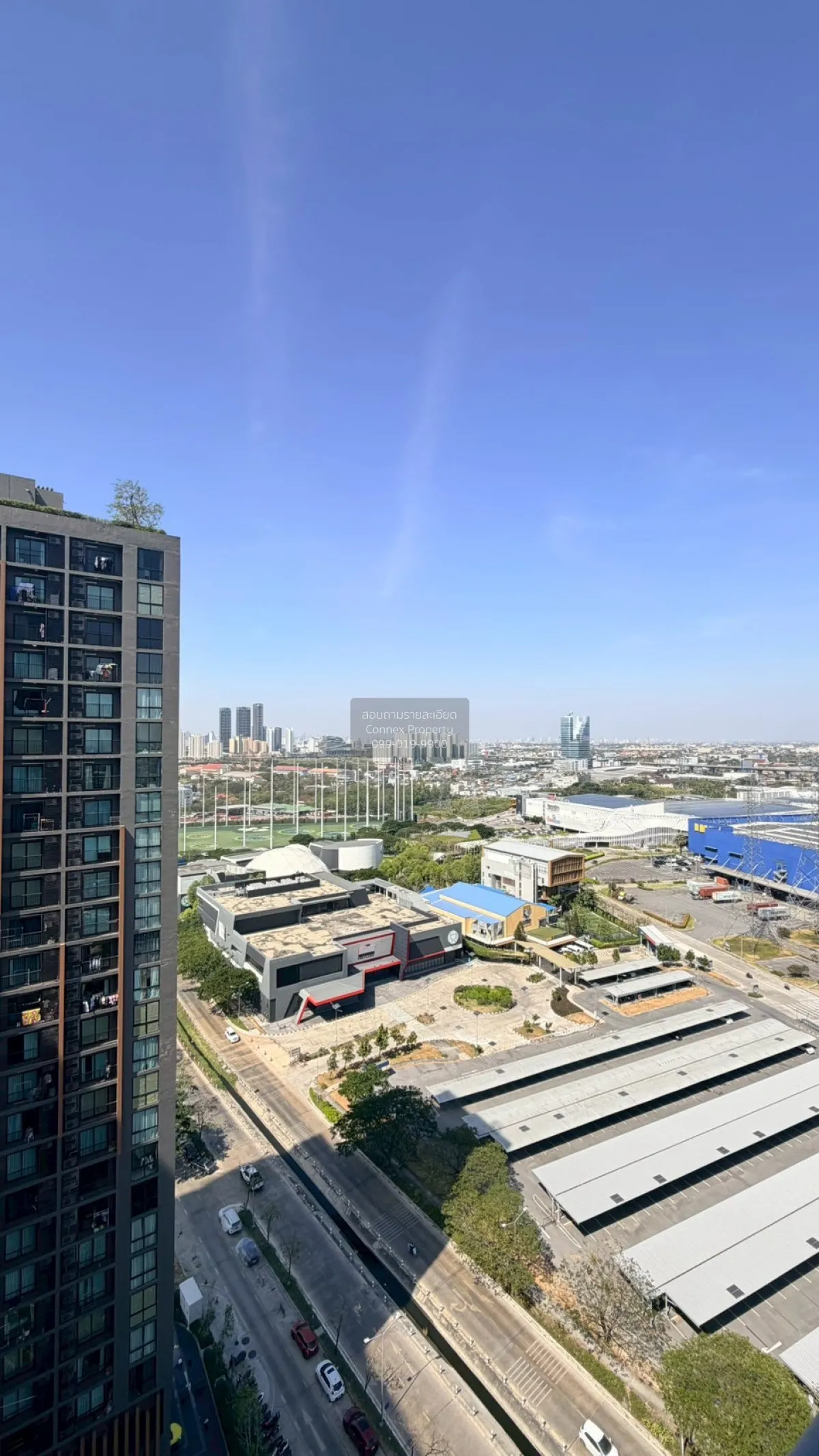 ขายคอนโด  เอ สเปซ เมกา บางพลีน้อย บางพลี สมุทรปราการ CX-147213