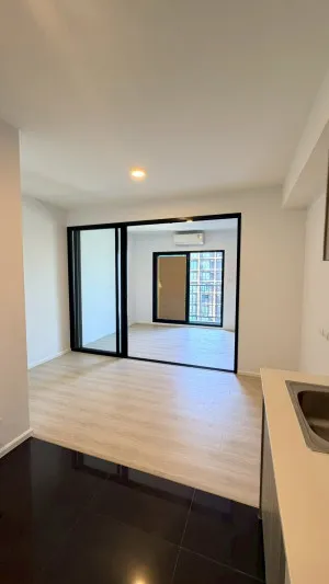 ขายคอนโด  เอ สเปซ เมกา บางพลีน้อย บางพลี สมุทรปราการ CX-147213