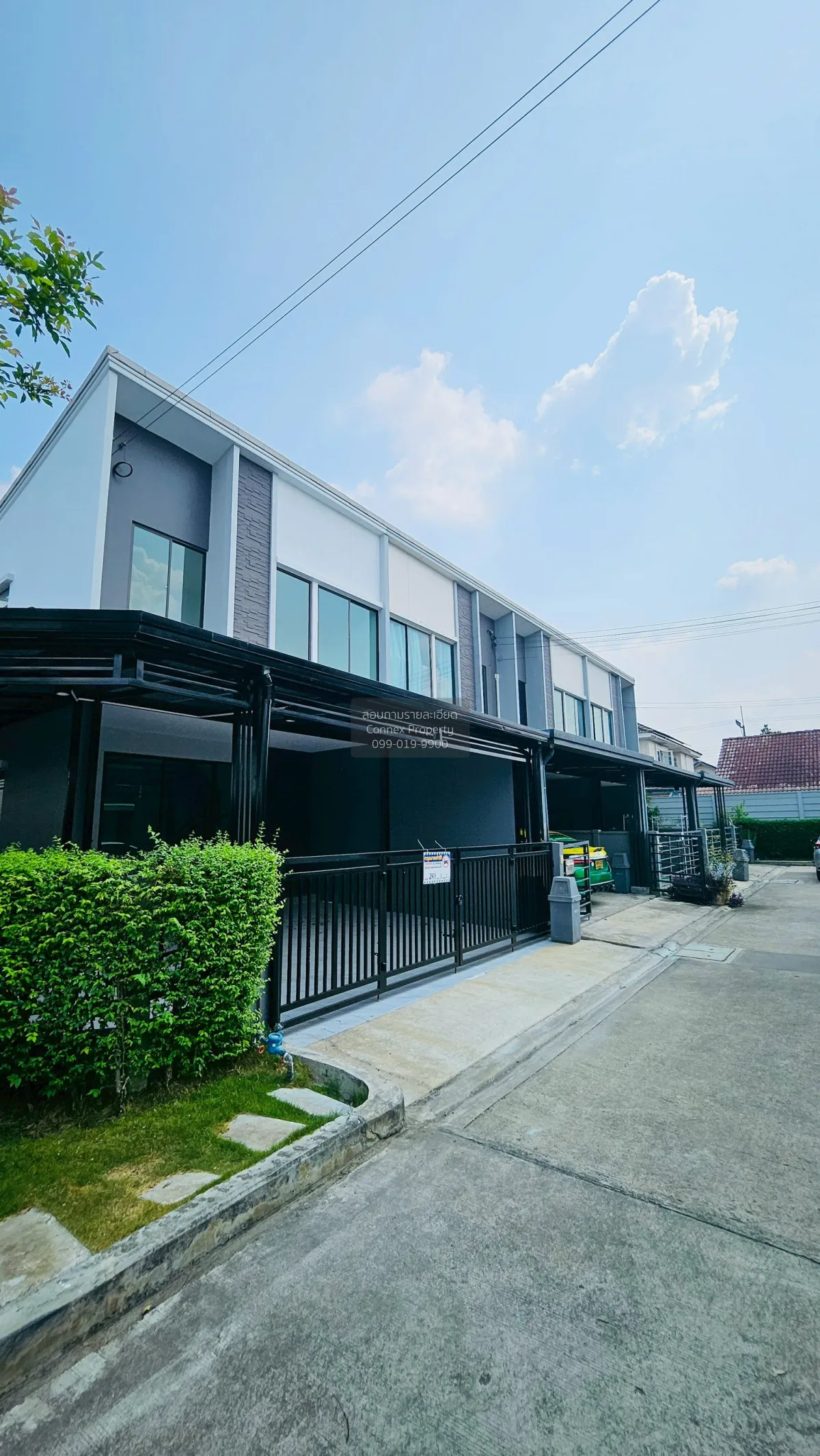 For Sale Townhouse/Townhome  , Pleno Rangsit Klong 4-Wongwaen , K 2