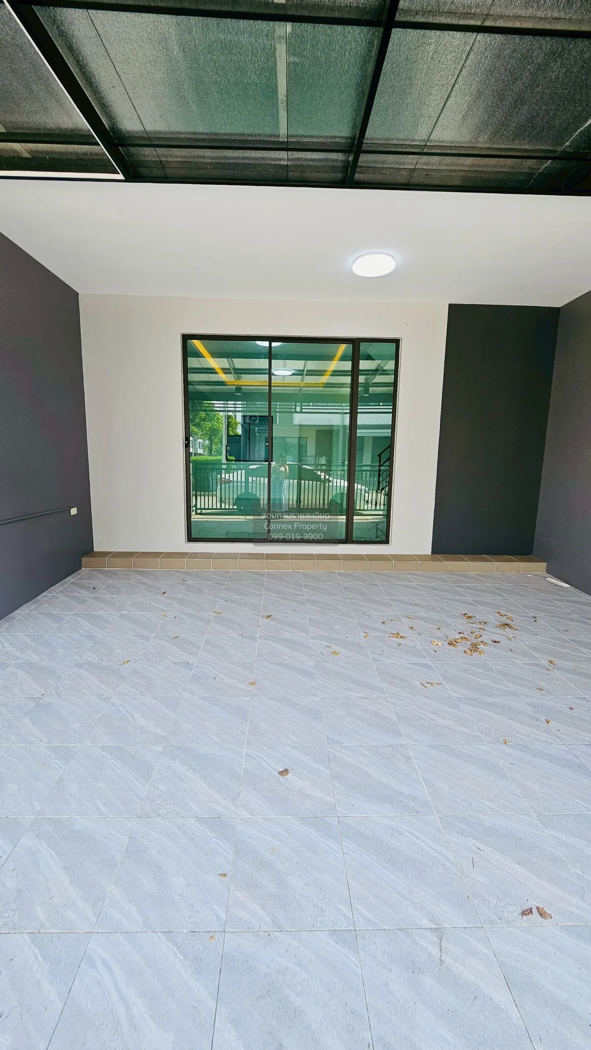 For Sale Townhouse/Townhome  , Pleno Rangsit Klong 4-Wongwaen , K 3