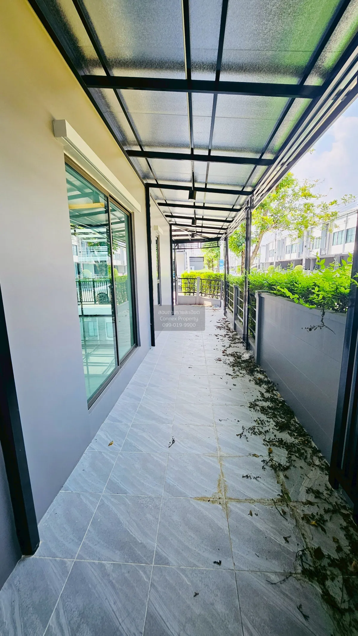 For Sale Townhouse/Townhome  , Pleno Rangsit Klong 4-Wongwaen , K