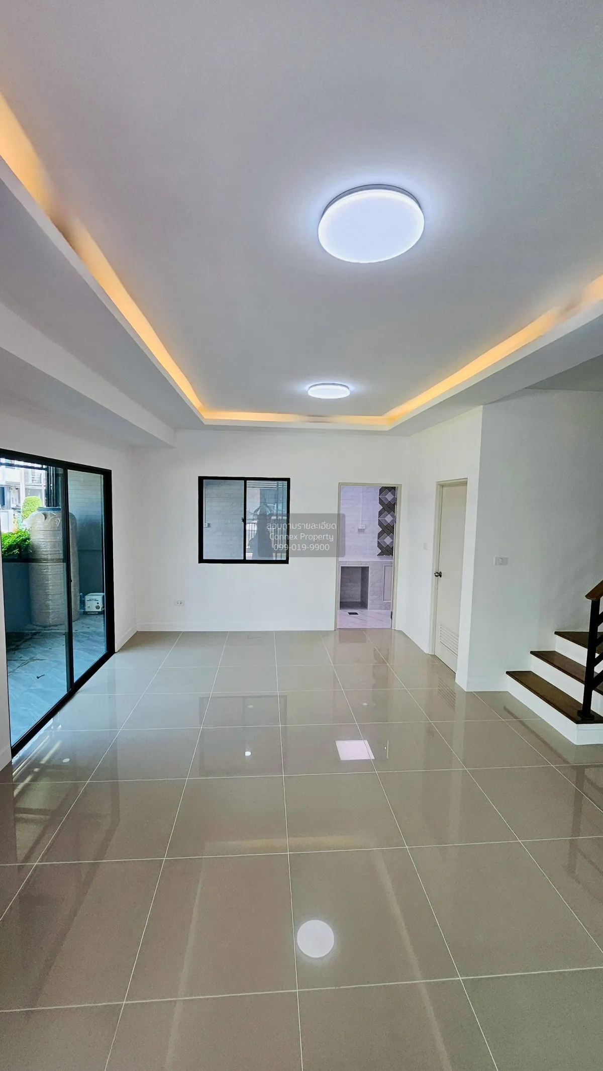 For Sale Townhouse/Townhome  , Pleno Rangsit Klong 4-Wongwaen , K