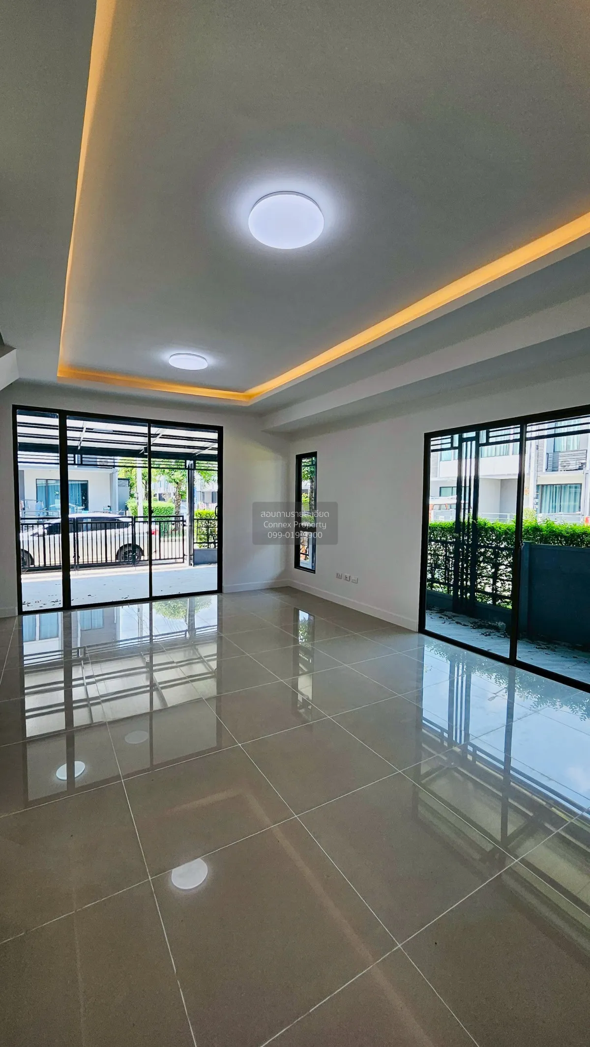 For Sale Townhouse/Townhome  , Pleno Rangsit Klong 4-Wongwaen , K