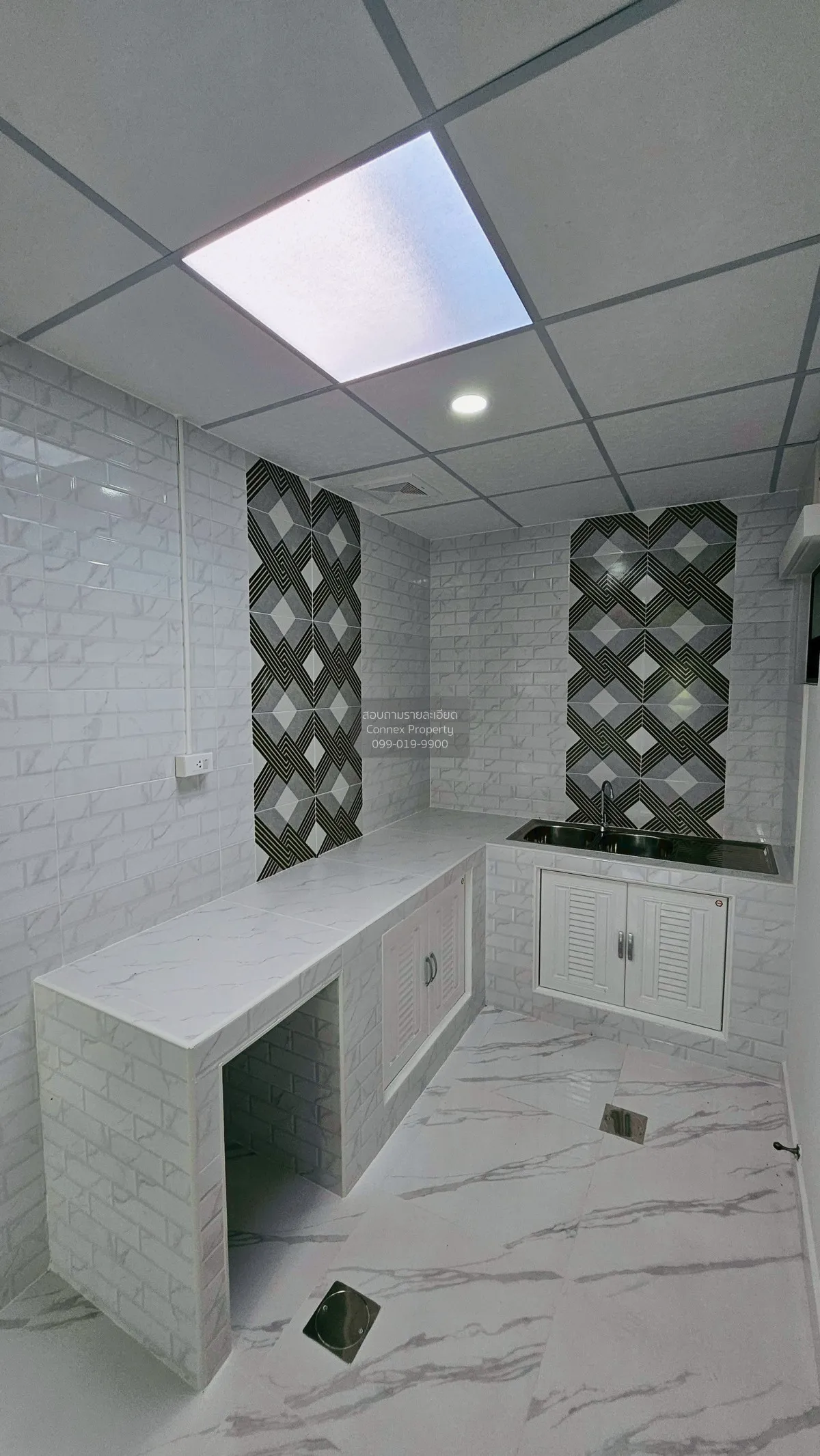 For Sale Townhouse/Townhome  , Pleno Rangsit Klong 4-Wongwaen , K