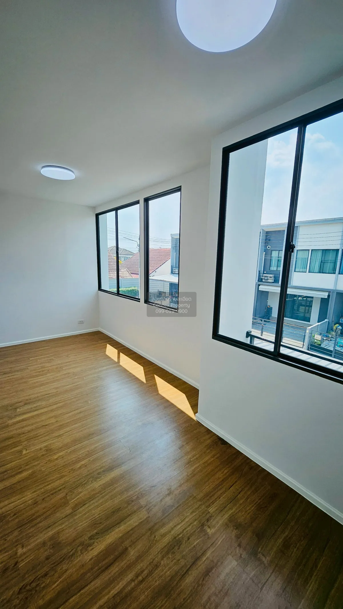 For Sale Townhouse/Townhome  , Pleno Rangsit Klong 4-Wongwaen , K