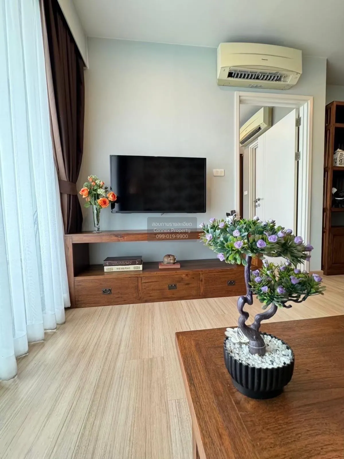 ขายคอนโด  เดอะ เบส แจ้งวัฒนะ คลองเกลือ ปากเกร็ด นนทบุรี CX-147215 4