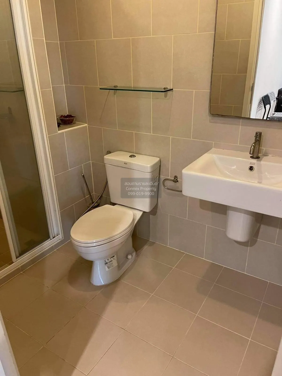 ขายคอนโด  เดอะ เบส แจ้งวัฒนะ คลองเกลือ ปากเกร็ด นนทบุรี CX-147217