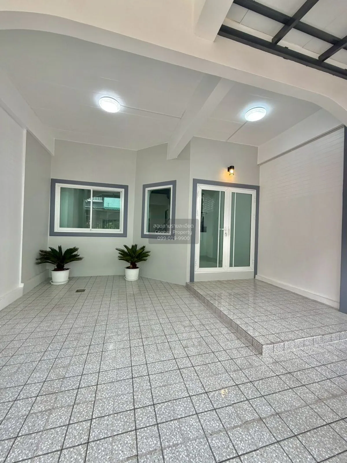 ขายทาวน์เฮ้าส์/ทาวน์โฮม  บัวทองธานี บางบัวทอง บางบัวทอง นนทบุรี C 2