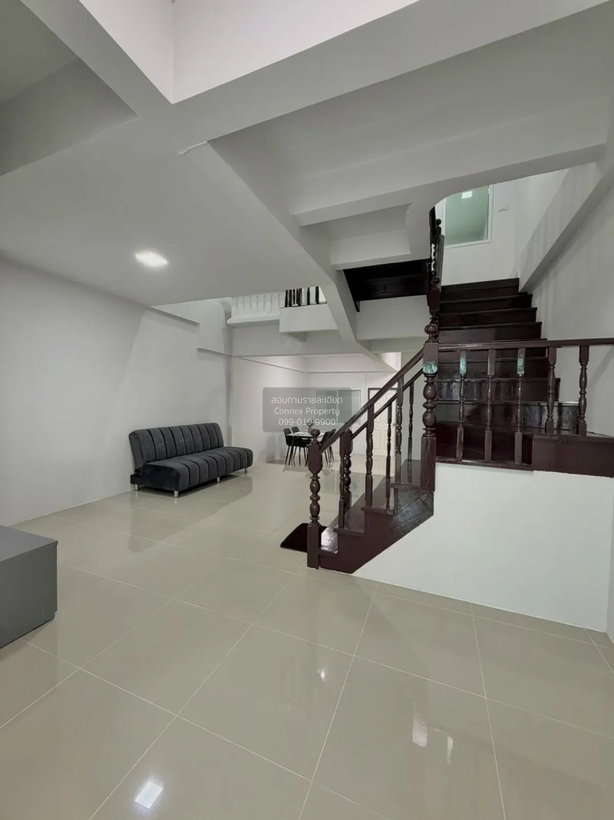 ขายทาวน์เฮ้าส์/ทาวน์โฮม  บัวทองธานี บางบัวทอง บางบัวทอง นนทบุรี C 3