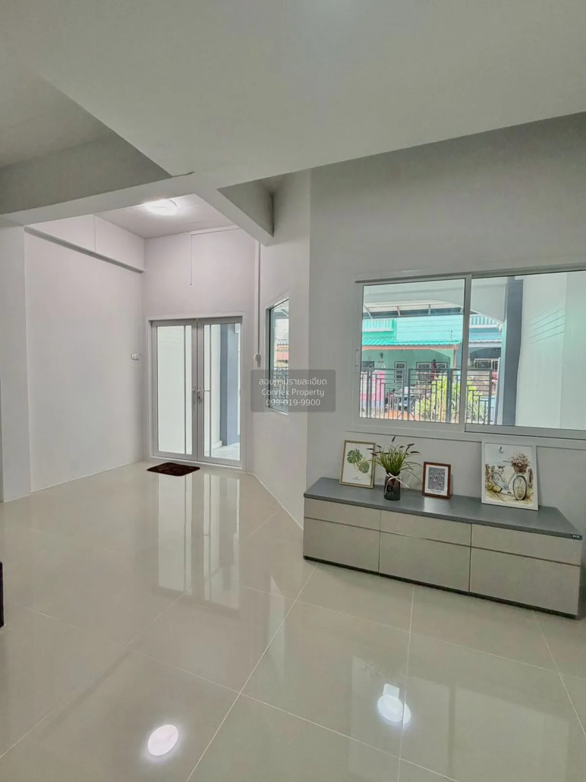 ขายทาวน์เฮ้าส์/ทาวน์โฮม  บัวทองธานี บางบัวทอง บางบัวทอง นนทบุรี C 4