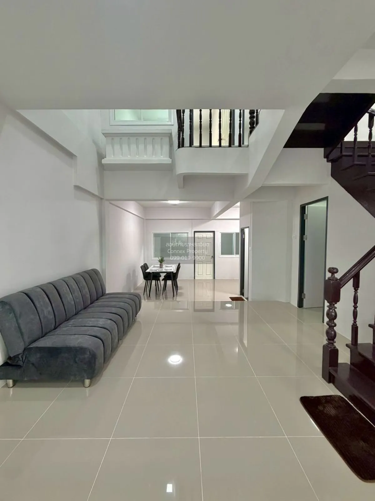 ขายทาวน์เฮ้าส์/ทาวน์โฮม  บัวทองธานี บางบัวทอง บางบัวทอง นนทบุรี C