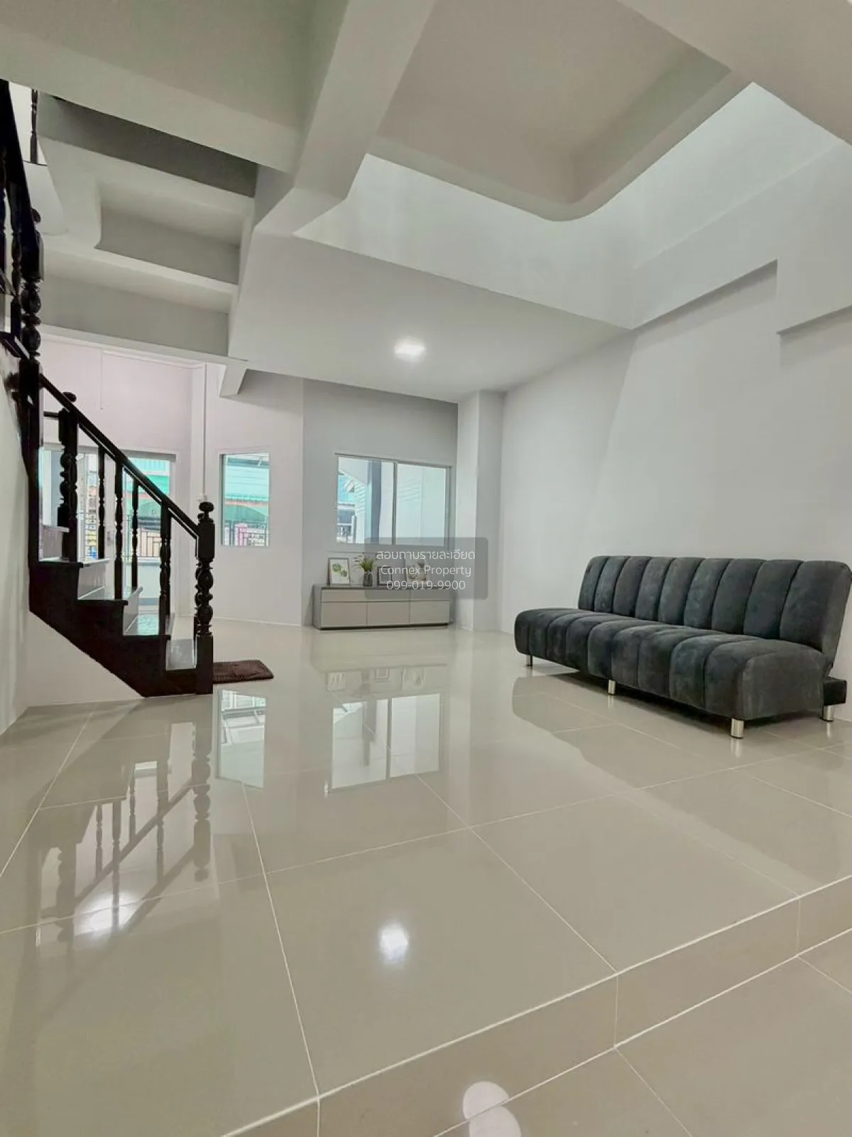 ขายทาวน์เฮ้าส์/ทาวน์โฮม  บัวทองธานี บางบัวทอง บางบัวทอง นนทบุรี C