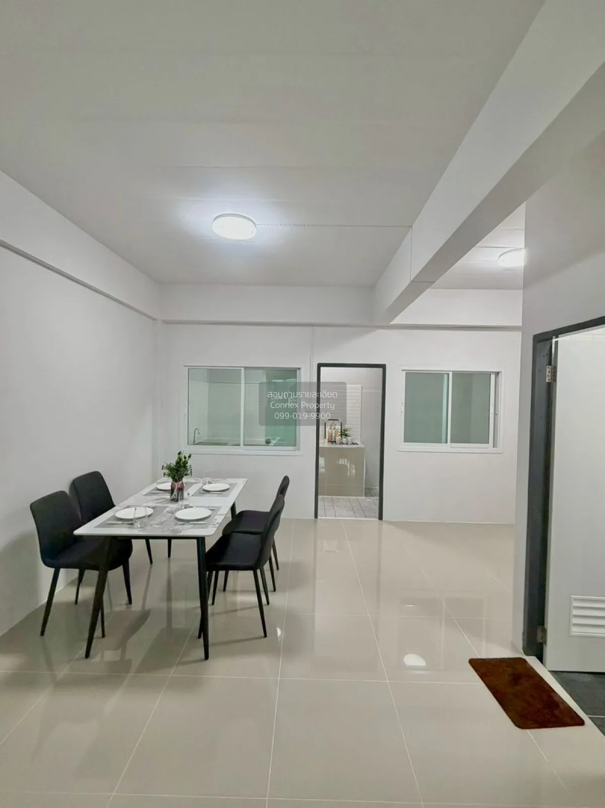 ขายทาวน์เฮ้าส์/ทาวน์โฮม  บัวทองธานี บางบัวทอง บางบัวทอง นนทบุรี C