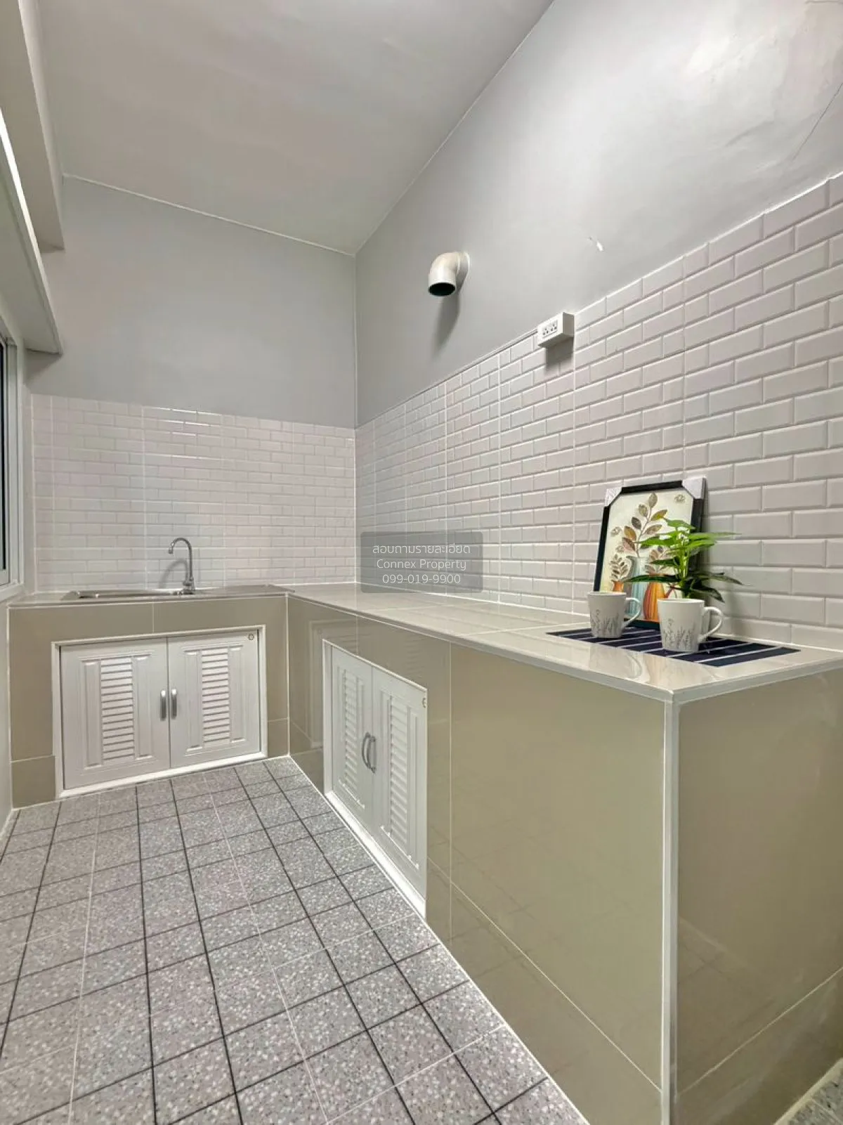 ขายทาวน์เฮ้าส์/ทาวน์โฮม  บัวทองธานี บางบัวทอง บางบัวทอง นนทบุรี C