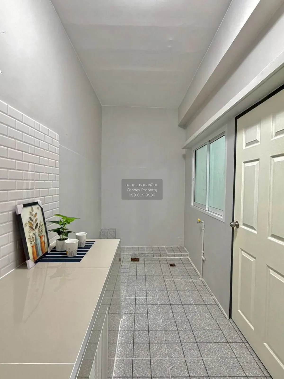 ขายทาวน์เฮ้าส์/ทาวน์โฮม  บัวทองธานี บางบัวทอง บางบัวทอง นนทบุรี C