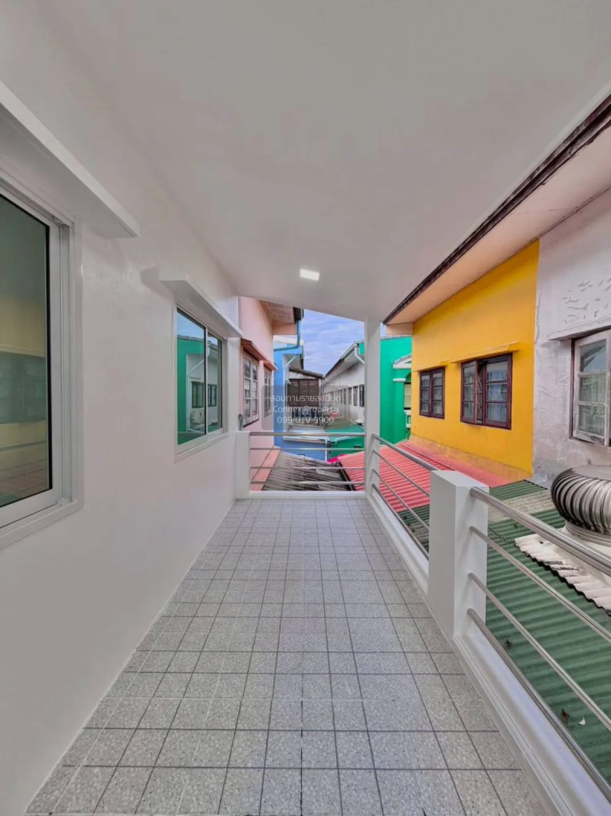 ขายทาวน์เฮ้าส์/ทาวน์โฮม  บัวทองธานี บางบัวทอง บางบัวทอง นนทบุรี C