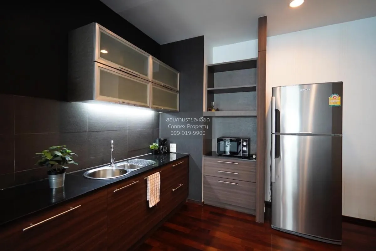 FOR RENT condo , Noble Ora Thonglor , BTS-Thong Lo , Khlong Tan N 3