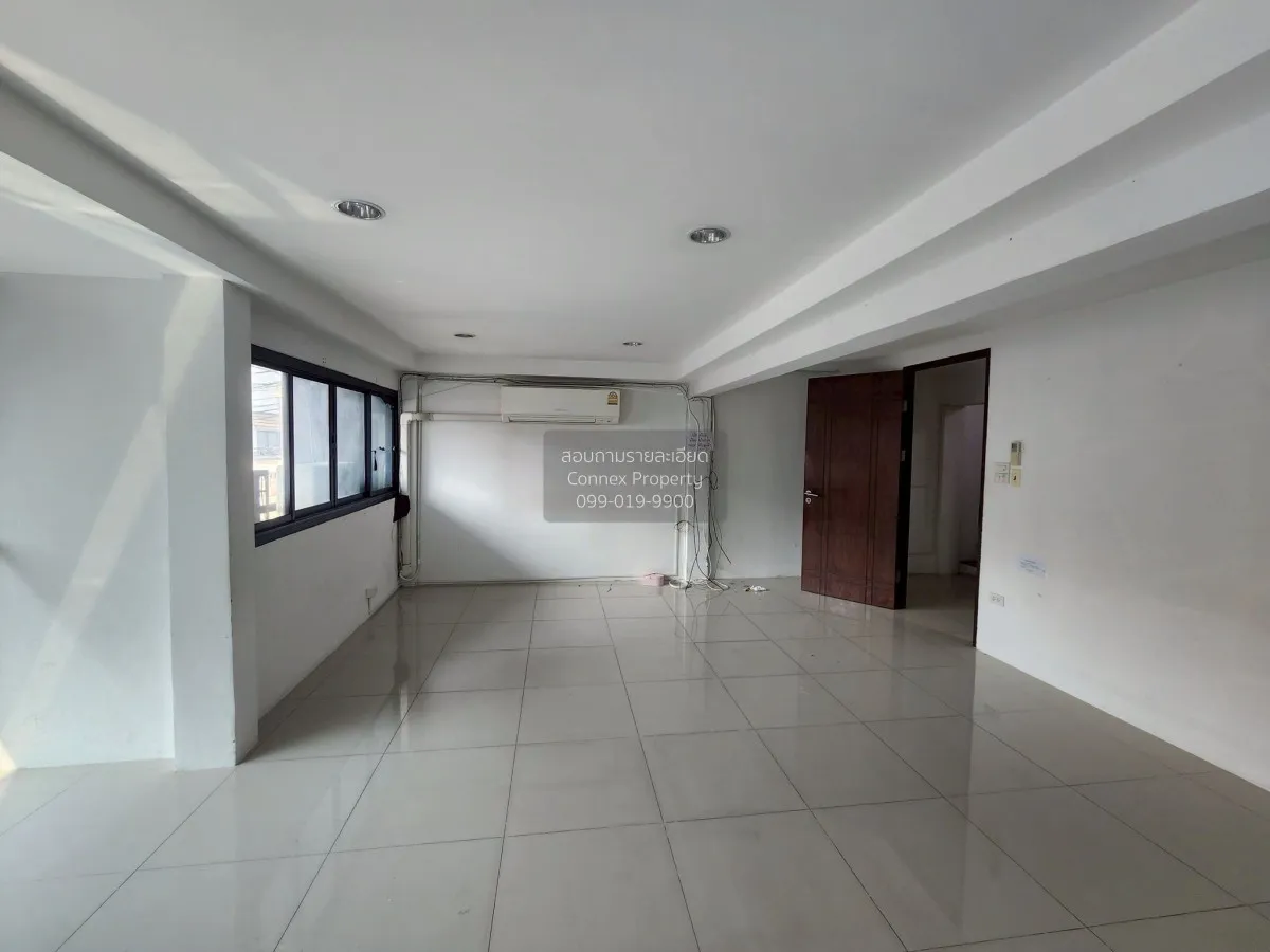 เช่าโฮมออฟฟิศ 3 ชั้น โครงการ อารี ทาวน์เฮ้าส์ สุขุมวิท 26 คลองตัน