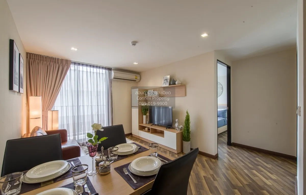 เช่าคอนโด  บียอนด์ สุขุมวิท BTS-บางนา บางนา เขต บางนา กรุงเทพ CX- 1