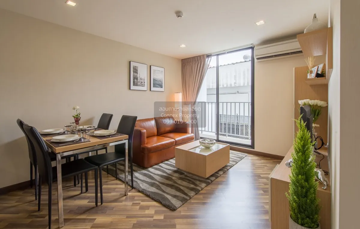 เช่าคอนโด  บียอนด์ สุขุมวิท BTS-บางนา บางนา เขต บางนา กรุงเทพ CX- 2