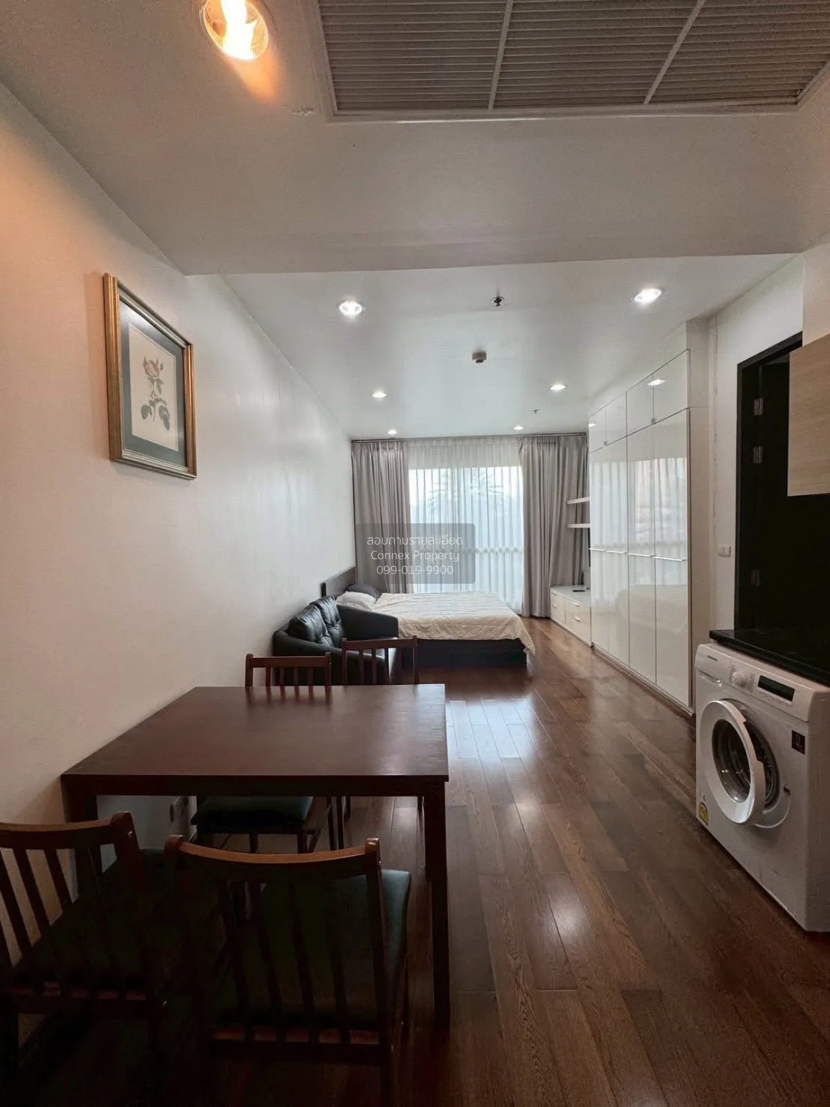 เช่าคอนโด  ดิ แอดเดรส ชิดลม ลุมพินี เขต ปทุมวัน กรุงเทพ CX-147222 3