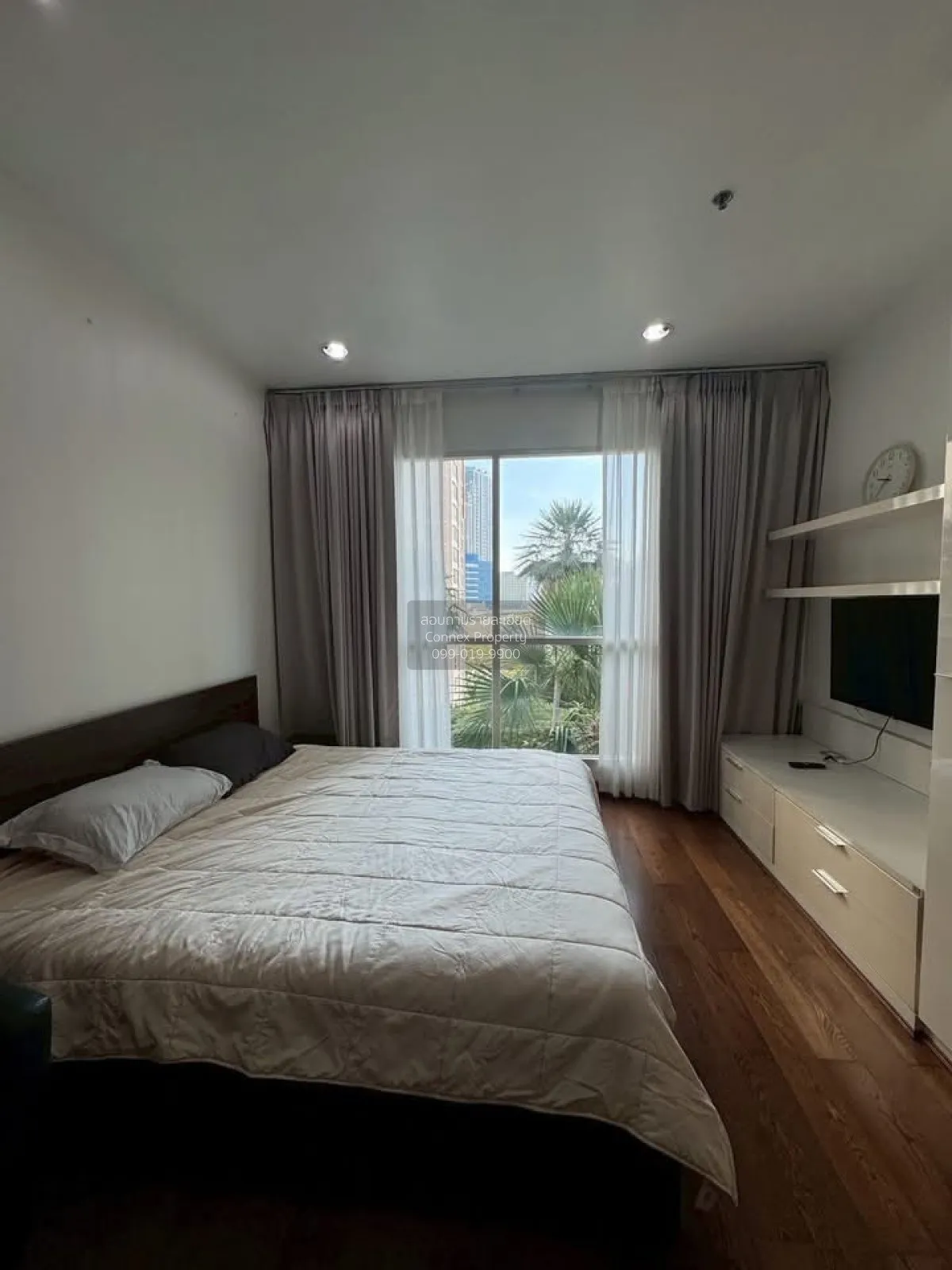 เช่าคอนโด  ดิ แอดเดรส ชิดลม ลุมพินี เขต ปทุมวัน กรุงเทพ CX-147222 4