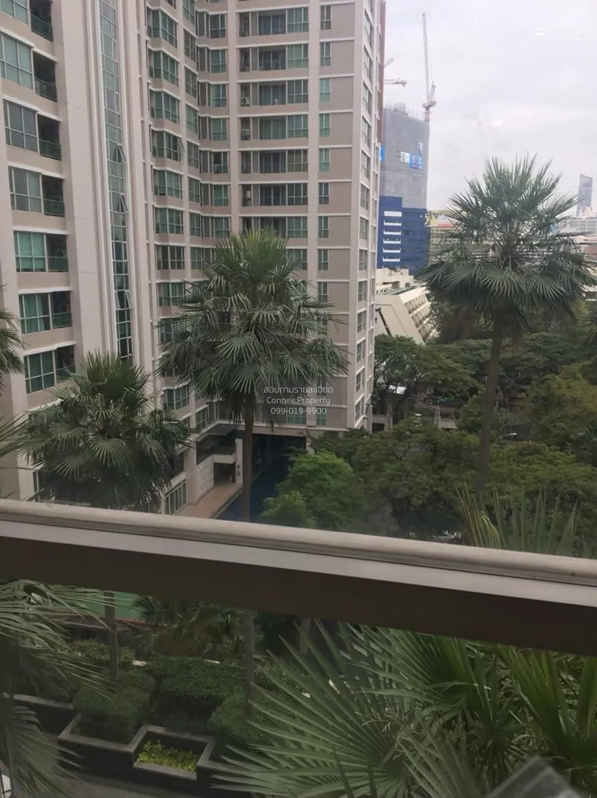 เช่าคอนโด  ดิ แอดเดรส ชิดลม ลุมพินี เขต ปทุมวัน กรุงเทพ CX-147222