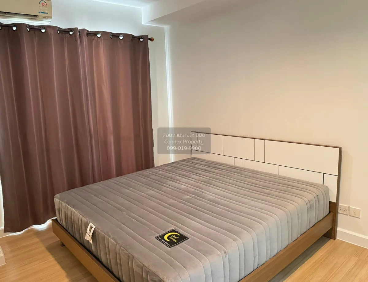 เช่าคอนโด  เดอะ ซี้ด มิงเกิล MRT-ลุมพินี ทุ่งมหาเมฆ เขต สาทร กรุง 1