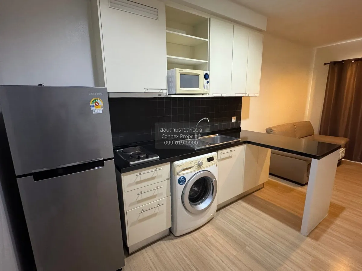 เช่าคอนโด  เดอะ ซี้ด มิงเกิล MRT-ลุมพินี ทุ่งมหาเมฆ เขต สาทร กรุง 2