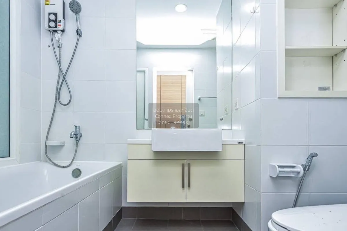 เช่าคอนโด  เดอะ ซี้ด มิงเกิล MRT-ลุมพินี ทุ่งมหาเมฆ เขต สาทร กรุง 3