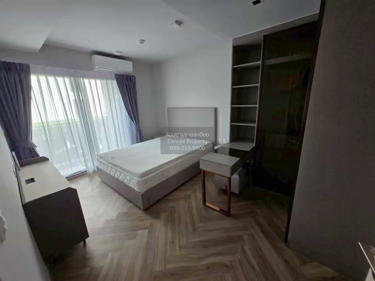 เช่าคอนโด  แชปเตอร์ ทองหล่อ 25 BTS-ทองหล่อ คลองตัน เขต วัฒนา กรุง 3