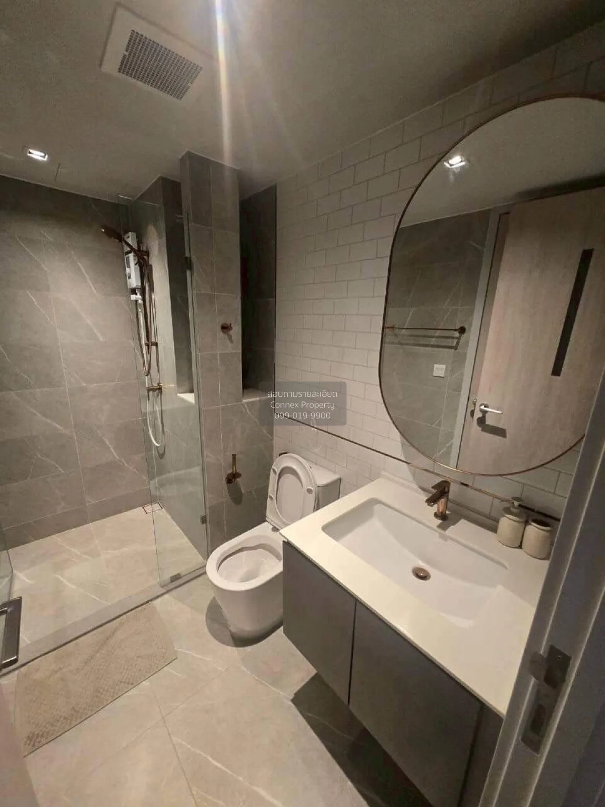 เช่าคอนโด  แชปเตอร์ ทองหล่อ 25 BTS-ทองหล่อ คลองตัน เขต วัฒนา กรุง