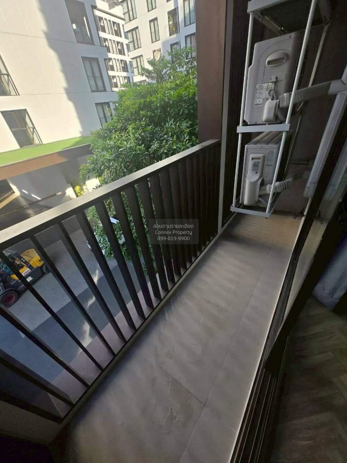 เช่าคอนโด  แชปเตอร์ ทองหล่อ 25 BTS-ทองหล่อ คลองตัน เขต วัฒนา กรุง