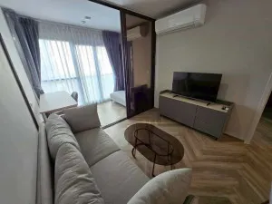 เช่าคอนโด  แชปเตอร์ ทองหล่อ 25 BTS-ทองหล่อ คลองตัน เขต วัฒนา กรุงเทพ CX-147224