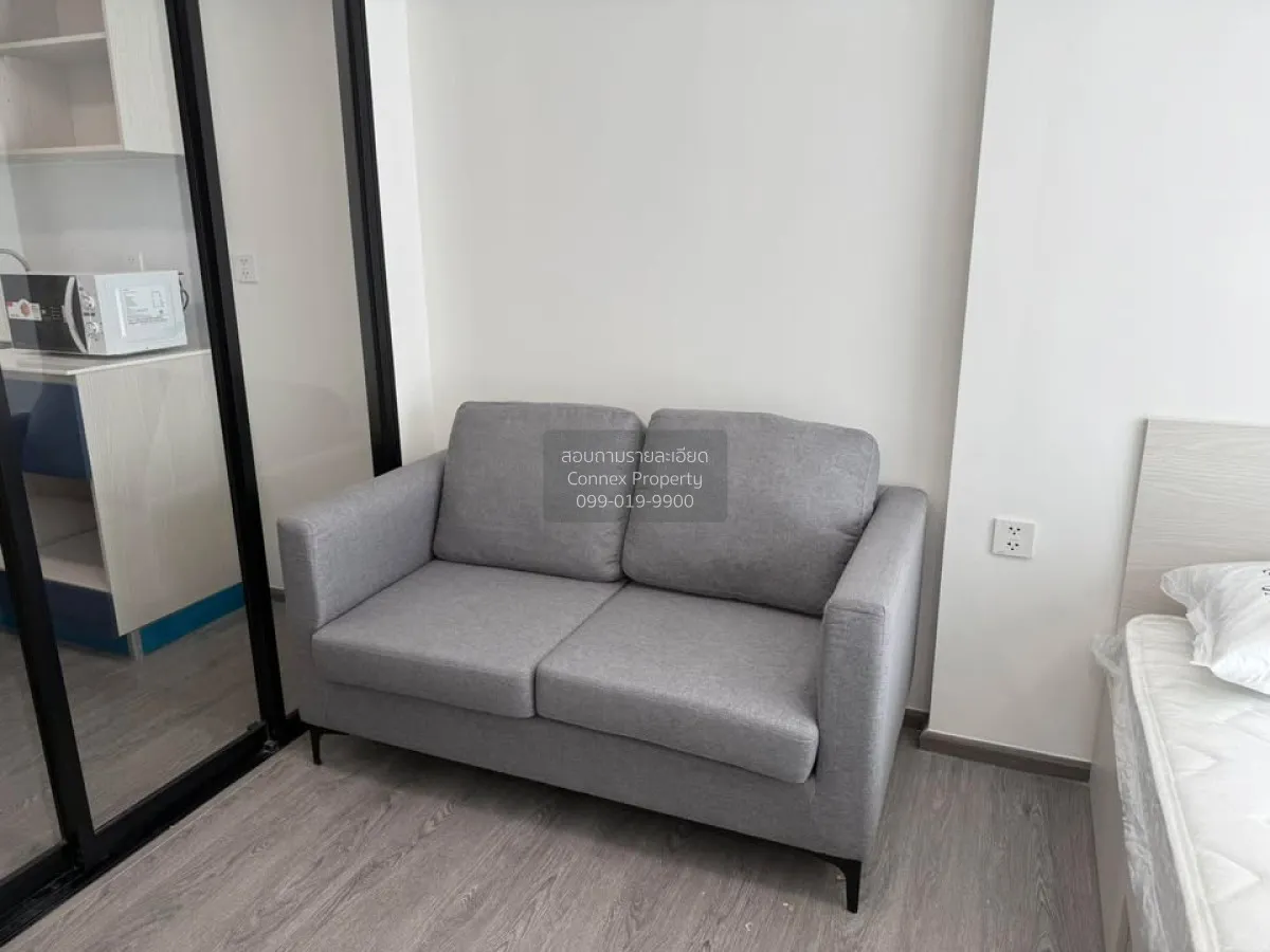 For Rent Condo , Kave Wonderland , Khlong Nueng , khlong Luang ,  1