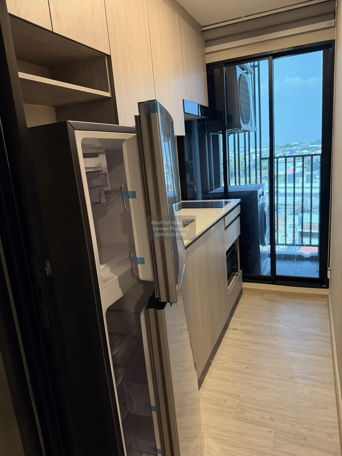 เช่าคอนโด  โซ ออริจิ้น พหลฯ 69 สเตชั่น BTS-สายหยุด อนุสาวรีย์ เขต 2