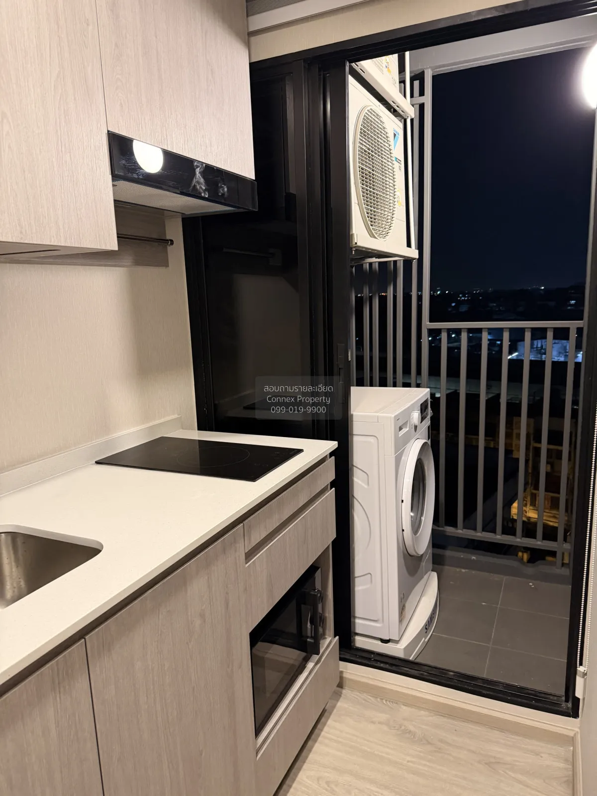 For Rent Condo , SO Origin Phahol 69 Station , BTS-Sai Yud , Anus 3