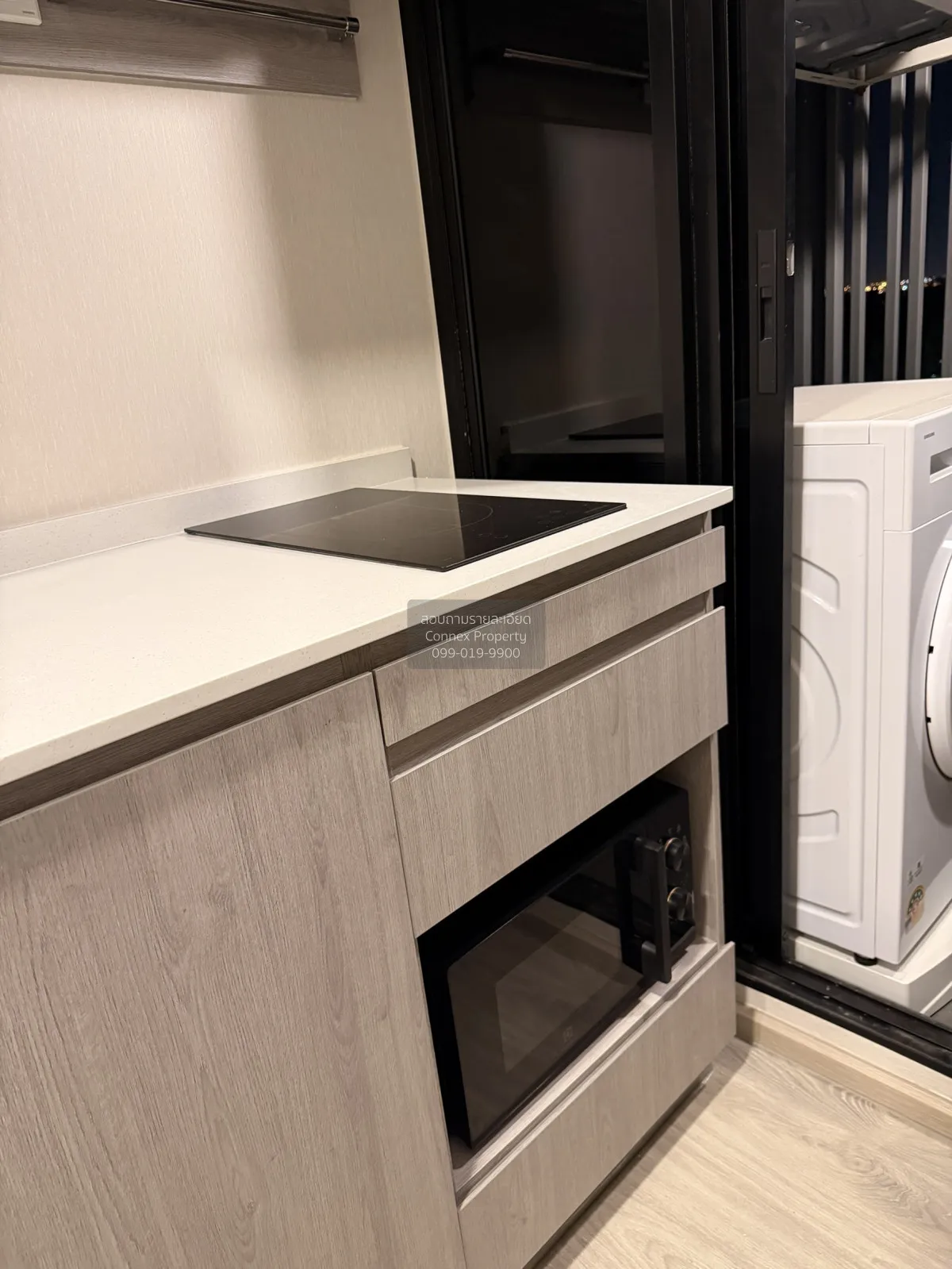 For Rent Condo , SO Origin Phahol 69 Station , BTS-Sai Yud , Anus 4