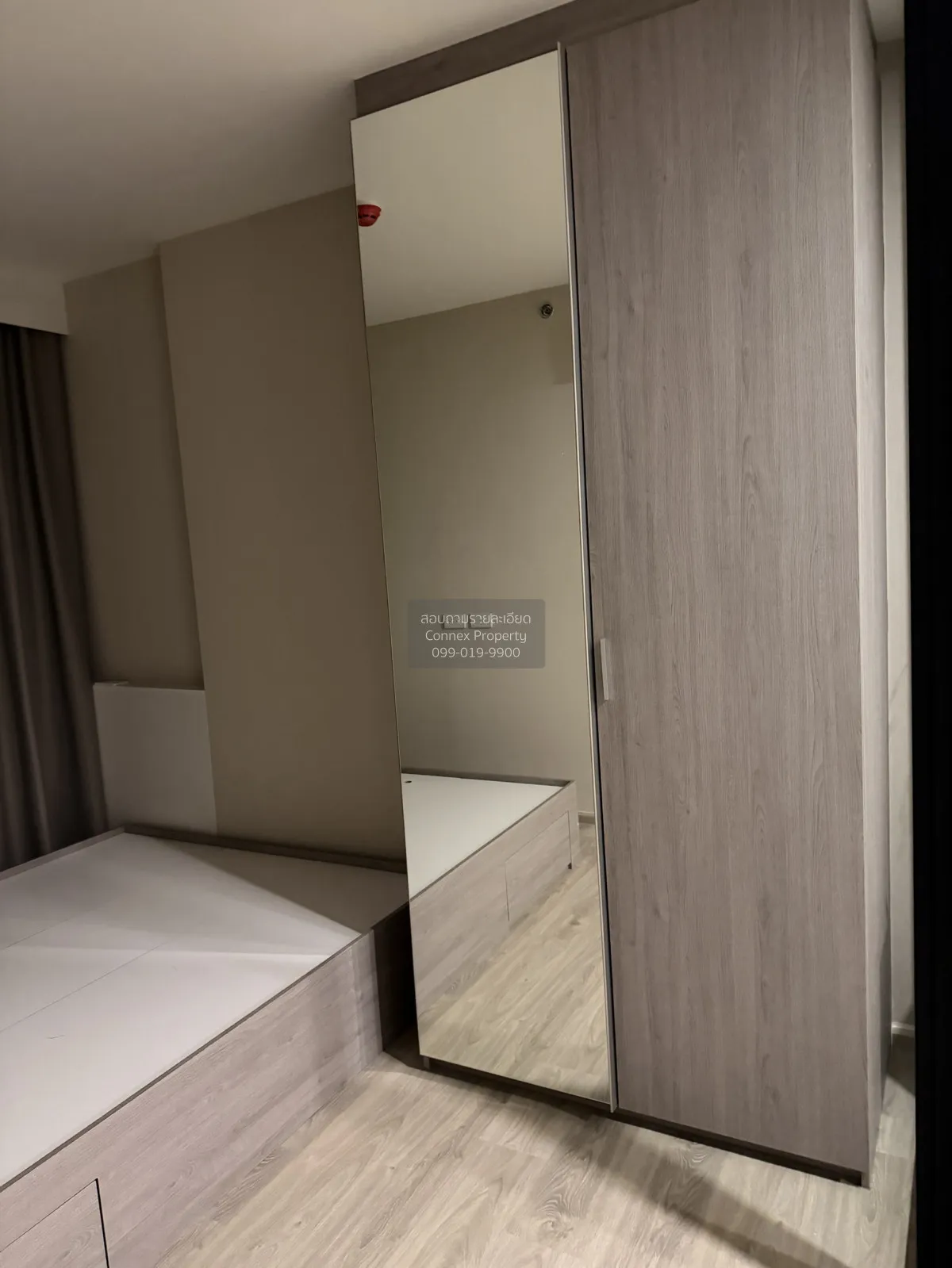 For Rent Condo , SO Origin Phahol 69 Station , BTS-Sai Yud , Anus