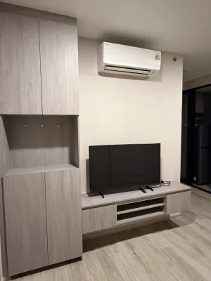 เช่าคอนโด  โซ ออริจิ้น พหลฯ 69 สเตชั่น BTS-สายหยุด อนุสาวรีย์ เขต บางเขน กรุงเทพ CX-147226